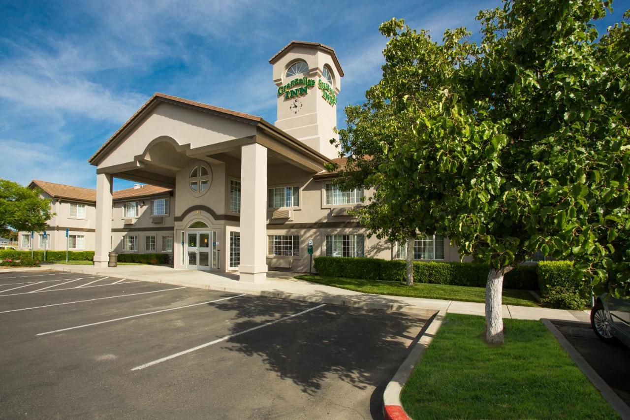 Granzella'S Inn Уилямс Екстериор снимка